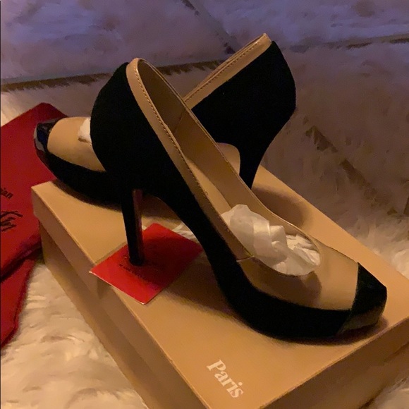 Christian Louboutin 👠 - Picture 7 of 8